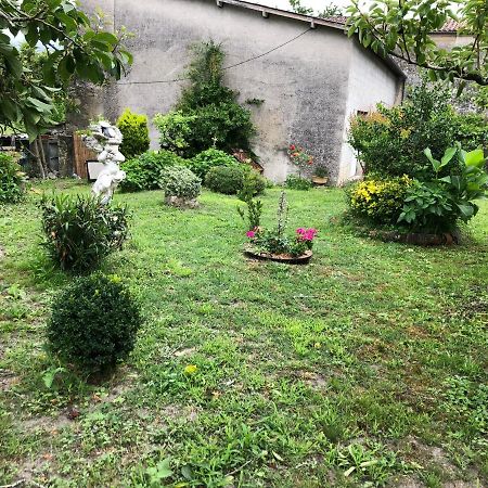 Coalpie Villa Barbaste Екстериор снимка