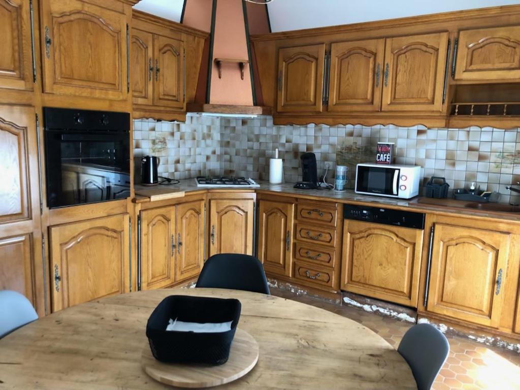 Coalpie Villa Barbaste Екстериор снимка